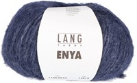 Lang Yarns Enya 034 Dark Jeans