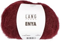 Lang Yarns Enya 064 Bordeaux