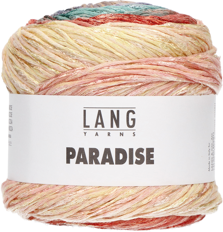 Lang Yarns Paradise Wolplein.nl