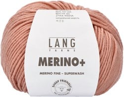 Lang Yarns Merino+