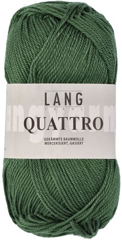Lang Yarns Quattro 318