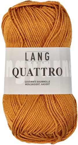 Lang Yarns Quattro 050