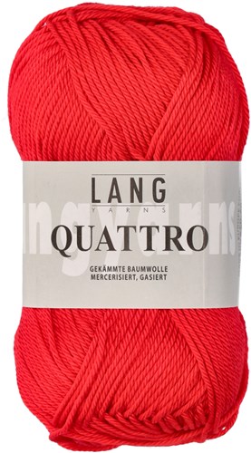 Lang Yarns Quattro 061