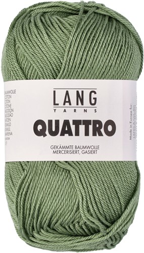 Lang Yarns Quattro 092