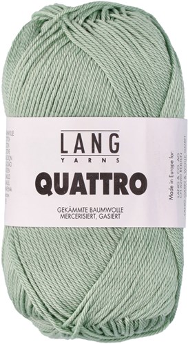 Lang Yarns Quattro 093