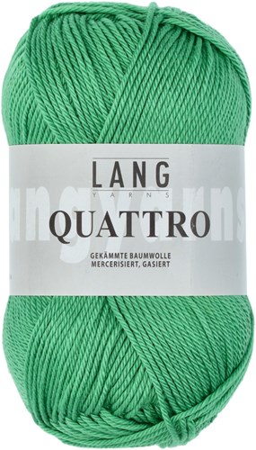 Lang Yarns Quattro 217