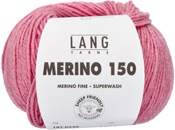 Lang Yarns Merino 150