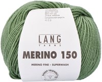 Lang Yarns Merino 150 091