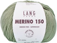 Lang Yarns Merino 150 092
