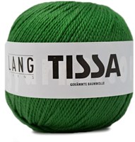 Lang Yarns Tissa 016 Grass
