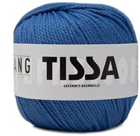 Lang Yarns Tissa 033 Blue
