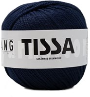 Lang Yarns Tissa 034 Marine
