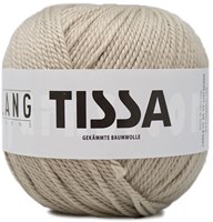 Lang Yarns Tissa 196 Sand