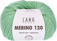 Lang Yarns Merino 120 358
