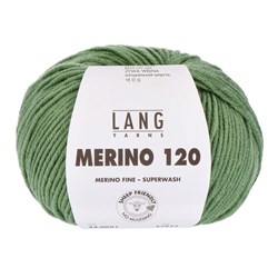 Lang Yarns Merino 120