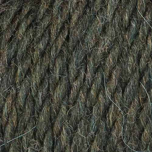 Lang Yarns Carpe Diem 398 Olive Mélange-2