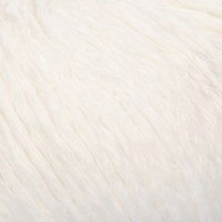 Lang Yarns Amira 001 White-2