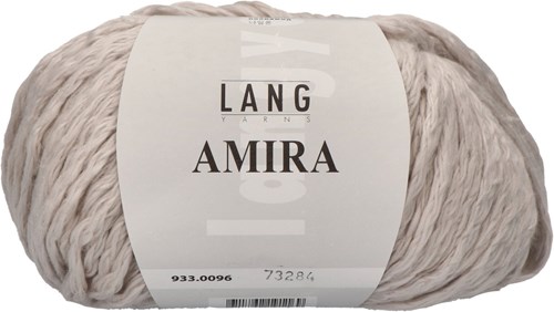 Lang Yarns Amira 096 Sand
