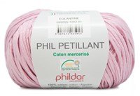 Phildar Phil Petillant 1002 Eglantine