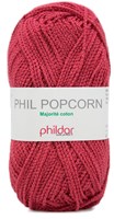 Phildar Phil Popcorn 1002 Framboise