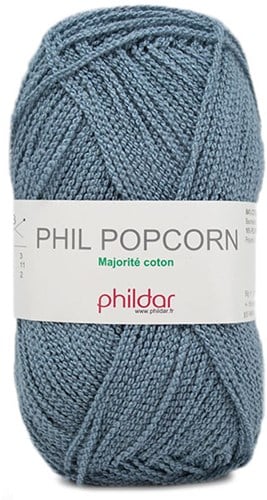 Phildar Phil Popcorn 1015 Faience