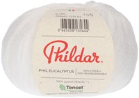 Phildar Phil Eucalyptus 1225 Blanc