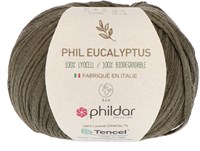 Phildar Phil Eucalyptus 1438 Army