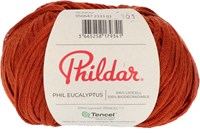 Phildar Phil Eucalyptus 2333 Acajou