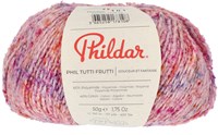 Phildar Phil Tutti Frutti 1149 Petunia