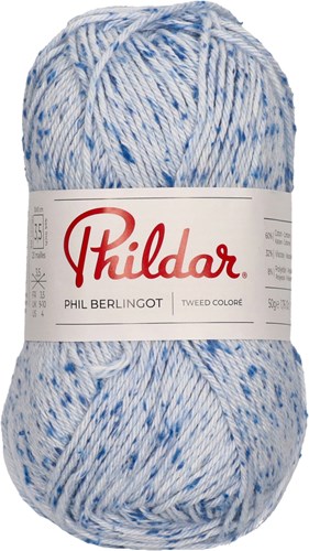 Phildar Phil Berlingot 2089 Nuee