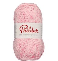 Phildar Phil Berlingot 2144 Rosee