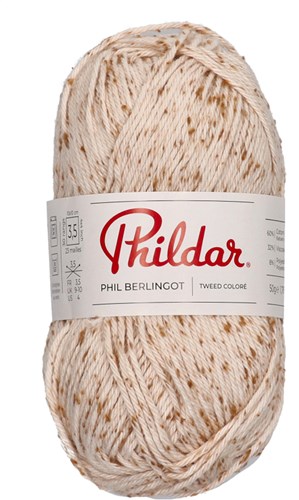 Phildar Phil Berlingot 2333 Naturel