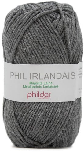 Phildar Phil Irlandais 0002 Minerai