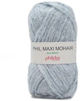 Phildar Phil Maxi Mohair 0019 Nuage