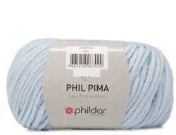 Phildar Phil Pima