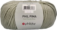 Phildar Phil Pima 1298 Tilleul