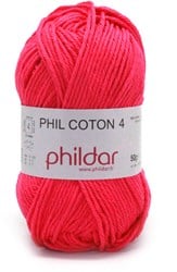 Phildar Phil Coton 4 1044 Oeillet