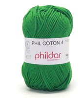 Phildar Phil Coton 4 1117 Golf