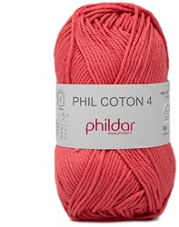 Phildar Phil Coton 4