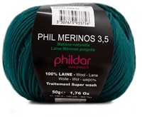 Phildar Phil Merinos 3.5 1089 Paon