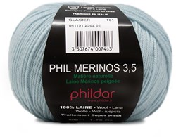 Phildar Phil Merinos 3.5