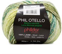 Phildar Phil Otello 2099 Pomme