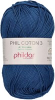 Phildar Phil Coton 3 2074 Matelot