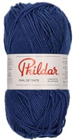 Phildar Phil Detente 1004 Navy
