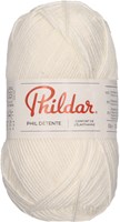 Phildar Phil Detente 1225 Blanc