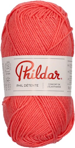 Phildar Phil Detente 2275 Oeillet