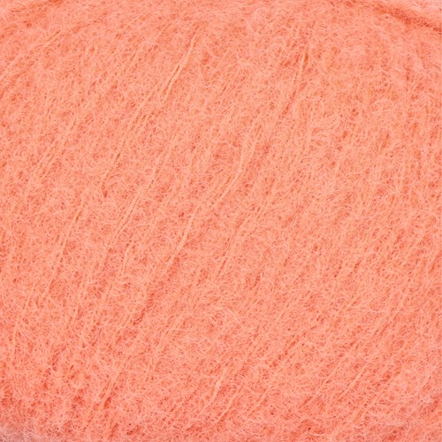 Pink Label Felt-it 080 Bliss - Living Coral-2