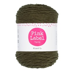 Pink Label Mixed Up 030 Britt - Olive green