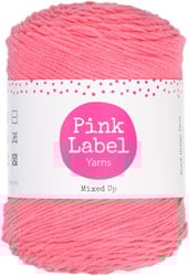 Pink Label Mixed Up 057 Heather - Fuchsia
