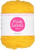 Pink Label Mixed Up 082 Jane - Cosy yellow